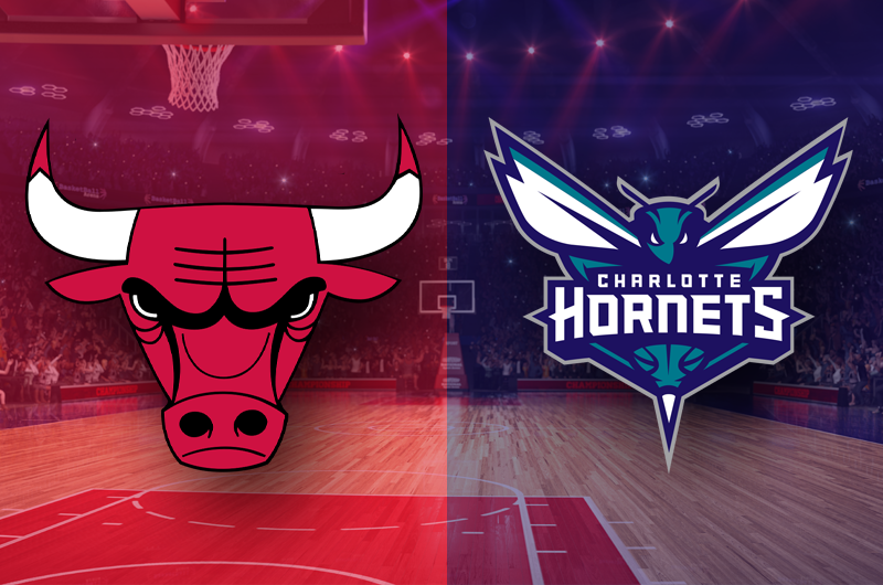 Charlotte Hornets At Chicago Bulls NBA Picks & Betting Tips